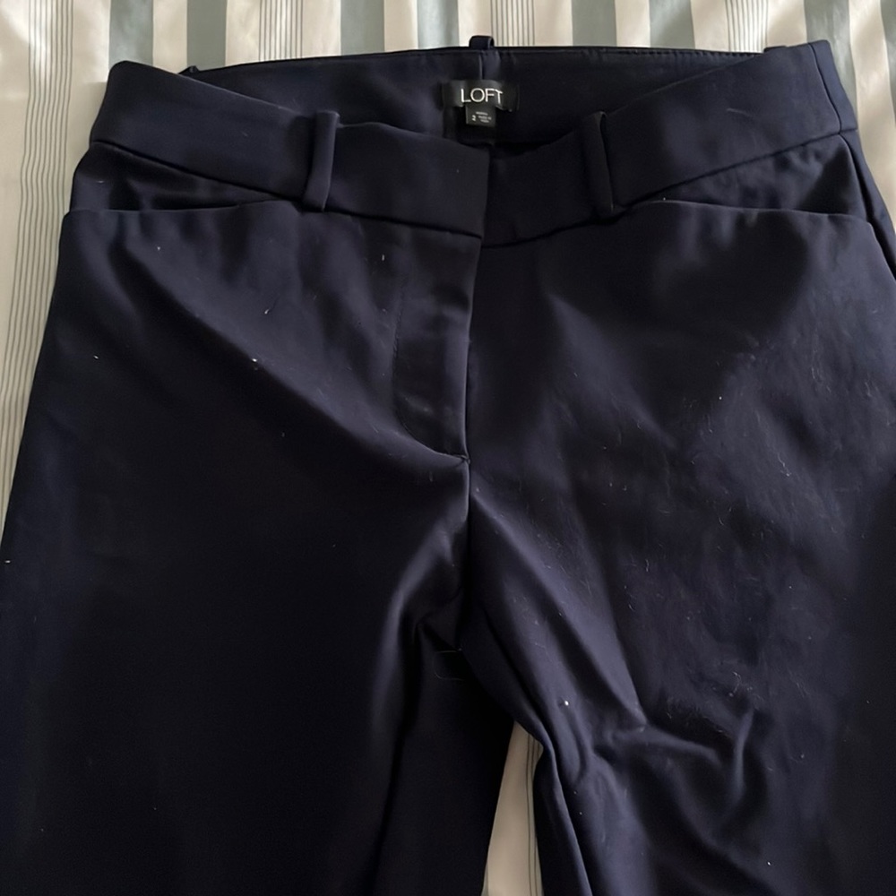 Women’s dress pants